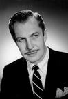 Vincent Price photo